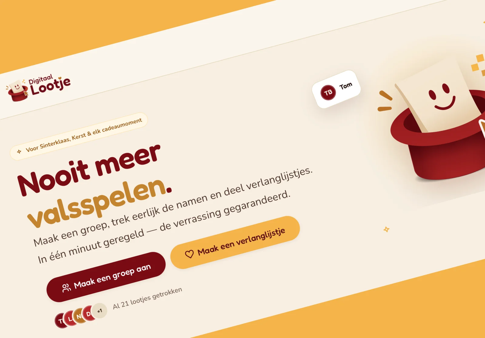 Digitaal Lootje